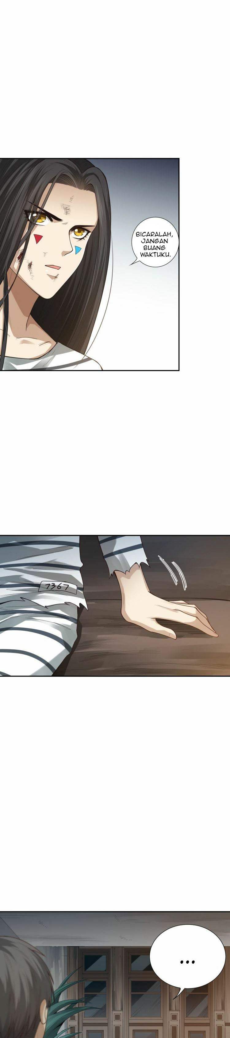 Ultimate Soldier Chapter 91 Gambar 15
